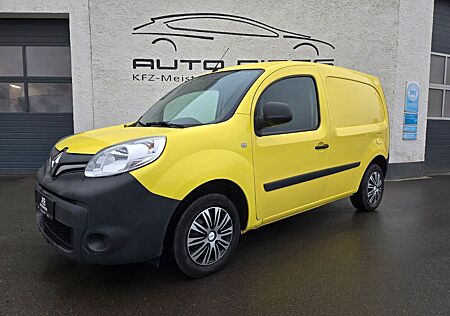 Renault Kangoo Express dCi 80 1.Hand/Klima/Scheckheft