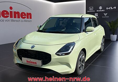 Suzuki Swift 1.2 Dualjet 61 kW Comfort ACC+LED+Navi+SHZ