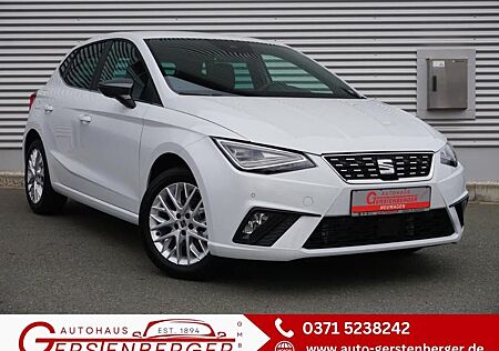 Seat Ibiza Xcellence 1.0 TSI Voll-LED/NAVI/KAMERA