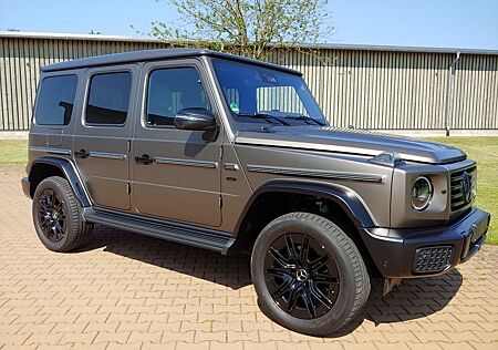 Mercedes-Benz G 580 EQ AMG Superior Line NBUX 150.420 Netto