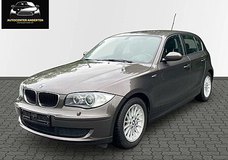 BMW 116i / TÜV Neu, Sitzheizung, PDC, Klima