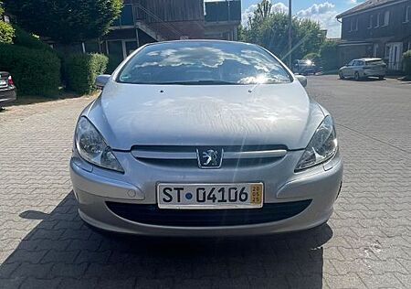Peugeot 307 CC Tendance 135 Tendance