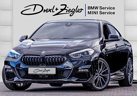 BMW 220i Gran Coupe M Sport 19" ACC AHK PanoDach H&K