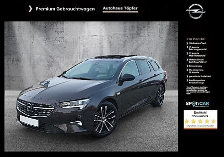 Opel Insignia B ST "Ultimate" Panorama/Bose/DAB/Leder