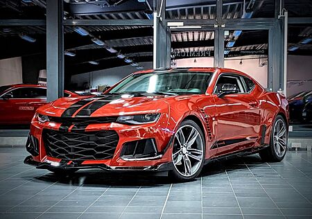 Chevrolet Camaro LT ZL1 Optik V6 VollVoll Tüv Neu ab 5,99%