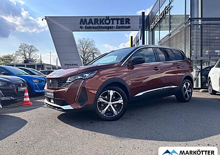 Peugeot 5008 GT ACC/BLIS/SHZ/CAM/NAVI/TEMP/CARPY/LED