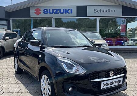 Suzuki Swift 1.2 DUALJET HYBRID ALLGRIP Comfort