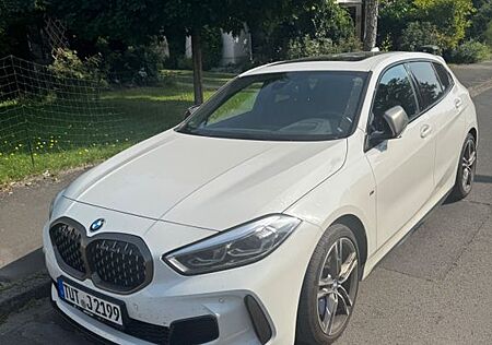 BMW 135 M135i xDrive