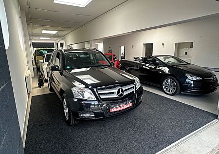 Mercedes-Benz GLK 220 GLK -Klasse 4Matic