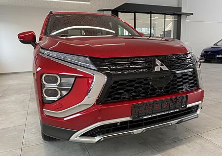 Mitsubishi Eclipse Cross Plug-In Hybrid 4WD Select NAVI KAM