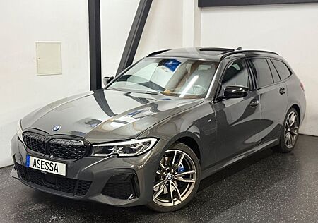 BMW M340d xDrive*ACC*PANO*INDIVIDUAL*2.HAND*STHZ*19Z