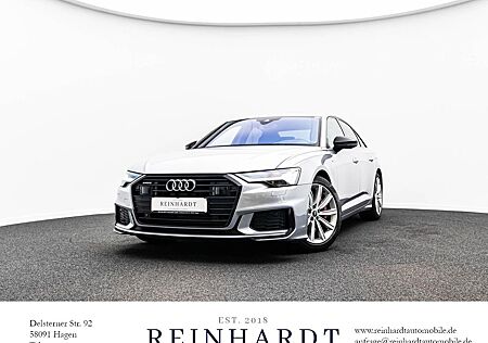 Audi A6 LIMOUSINE 55TFSie Q BLACK S-LINE/ACC/HuD/B&O
