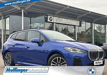BMW 223d xDr AT.M Sport HUD ACC SuView PanoD.H/K AHK