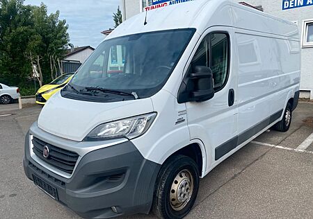 Fiat Ducato Grossr.-Kasten 2.3 130-KLIMA-NAVI-KAMERA