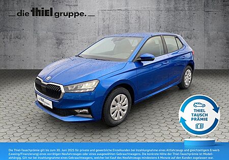 Skoda Fabia 1.0 TSI Selection +DAB+LED+SHZ+PDC hinten+