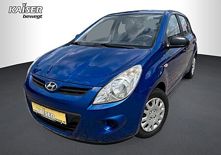 Hyundai i20 +1.HAND+RADIO-CD+AUX