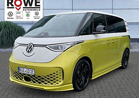 VW ID.BUZZ Volkswagen ID. Buzz Pro 204 PS 77 kWh Rennbob 2.0 Klima