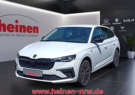 Skoda Scala 1.0 TSI Drive ACC SpurH MATRIX el.Heck LM