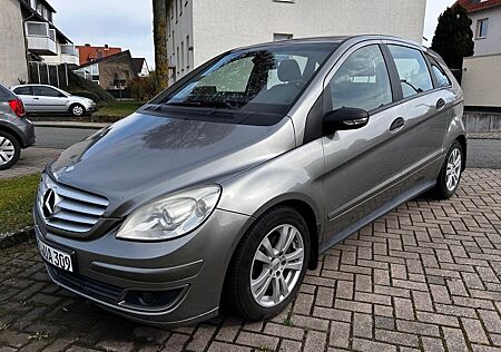 Mercedes-Benz B 180 CDI -Automatik