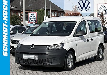 VW Caddy Volkswagen Kombi 2.0 TDI EcoProfi AHK BLUETOOTH KLIMA
