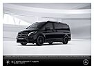Mercedes-Benz V 300 d 4M EDITION, LANG - AMG, NIGHT, AHK, StHz