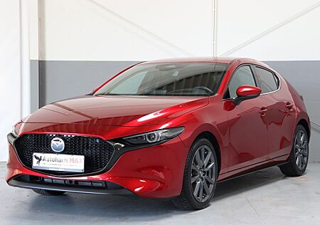 Mazda 3 Exclusive-Line~BOSE~Volle Assistenten~Navi~360Gr