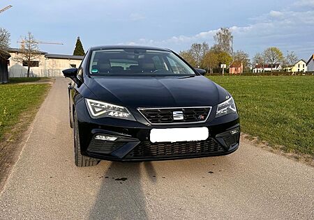 Seat Leon 1.4 TSI 92kW Start&Stop FR