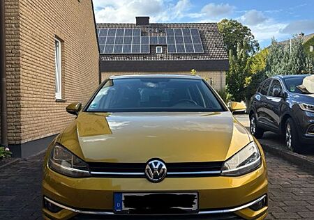 VW Golf Volkswagen 1.0 TSI Sound Variant Sound