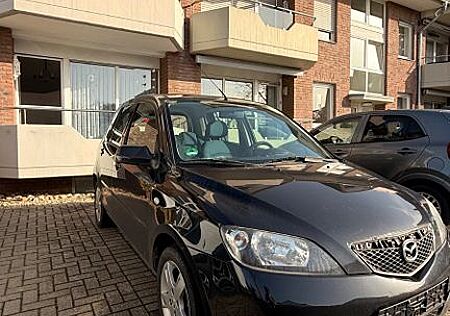 Mazda 2 1.4 16V Active Active