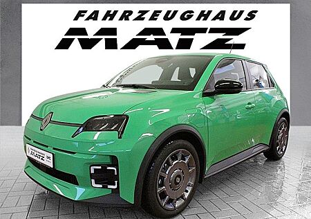 Renault R 5 E-Tech 120 Urban Range *CCS*