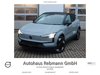 Volvo EX30 Plus RWD Electric Range Extender