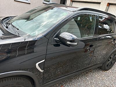 Mitsubishi ASX 2.0 MIVEC CVT 2WD Spirit+ Spirit+