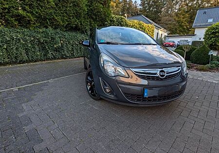 Opel Corsa 1.4 Color Edition 74kW Color Edition