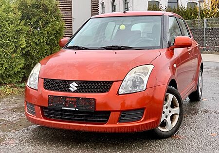 Suzuki Swift Lim.