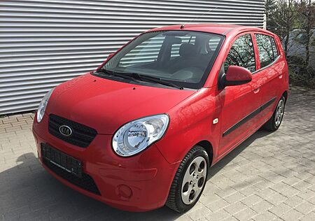Kia Picanto 1.1 Start