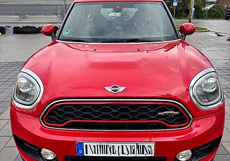 Mini One Countryman One One