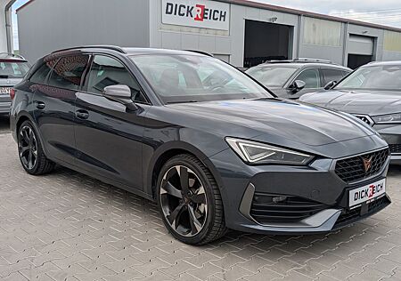 Cupra Leon 1.5 eTSI DSG MATRIX-LED*ACC*APP*KAMERA*18"