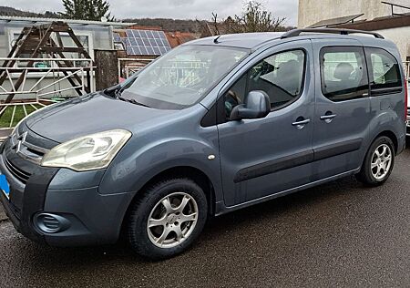 Citroën Berlingo 1.6 16V 66kW Multispace