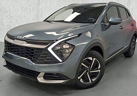Kia Sportage 1.6 48V Navi T.leder S.key S.hzg R.Cam