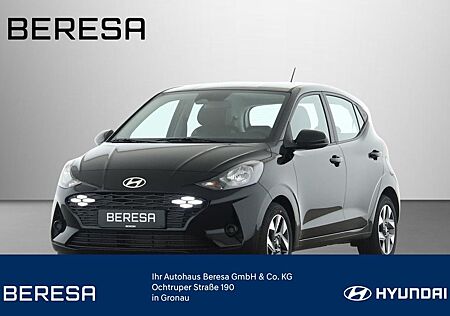 Hyundai i10 FL (MY25) 1.0 Benzin (63 PS) 5-MT 2WD Trend