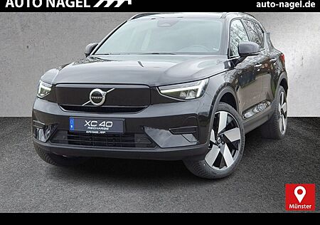 Volvo XC 40 XC40 Recharge Twin Plus |Scheiben| 20 | Winter