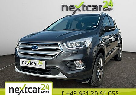 Ford Kuga Cool & Connect