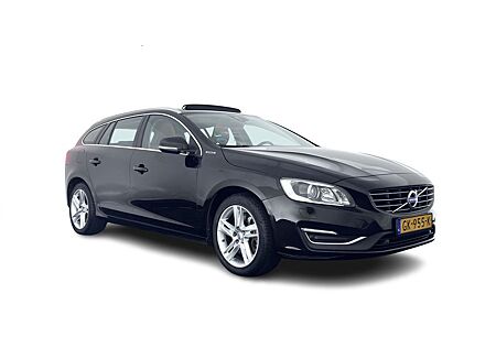 Volvo V60 2.4 D6 Twin motor AWD Special Edition Plug-I