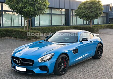 Mercedes-Benz AMG GT S Edition 1 *CARBON*LED*PERFORMANCE*