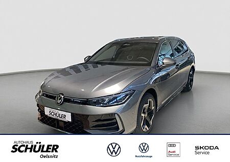 VW Passat Volkswagen 2,0TDI R-LINE*STANDH*MATRIX*NAV*AHK*AREA