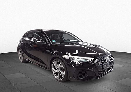 Audi S3 Sportback 2.0 TFSI S tronic 19" NAVI VIRTUAL