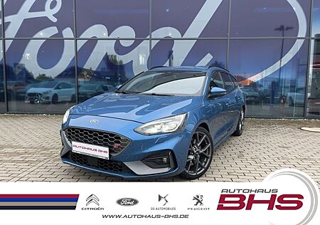 Ford Focus Turnier 2,3 EcoBoost 280 PS ST