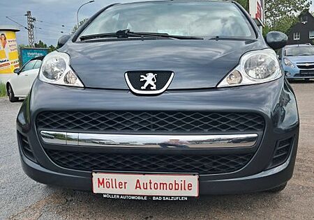 Peugeot 107 Filou.2.Hd.5-tür.Klima.20€KFZ-Steuer.Tüv Neu