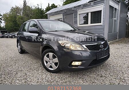Kia Cee'd / Ceed 1.4 CVVT Klima TÜV neu