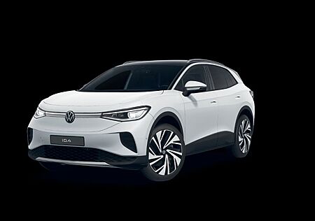 VW ID.4 Volkswagen Pro AHK KEYLESS LED NAVI KLIMA LM
